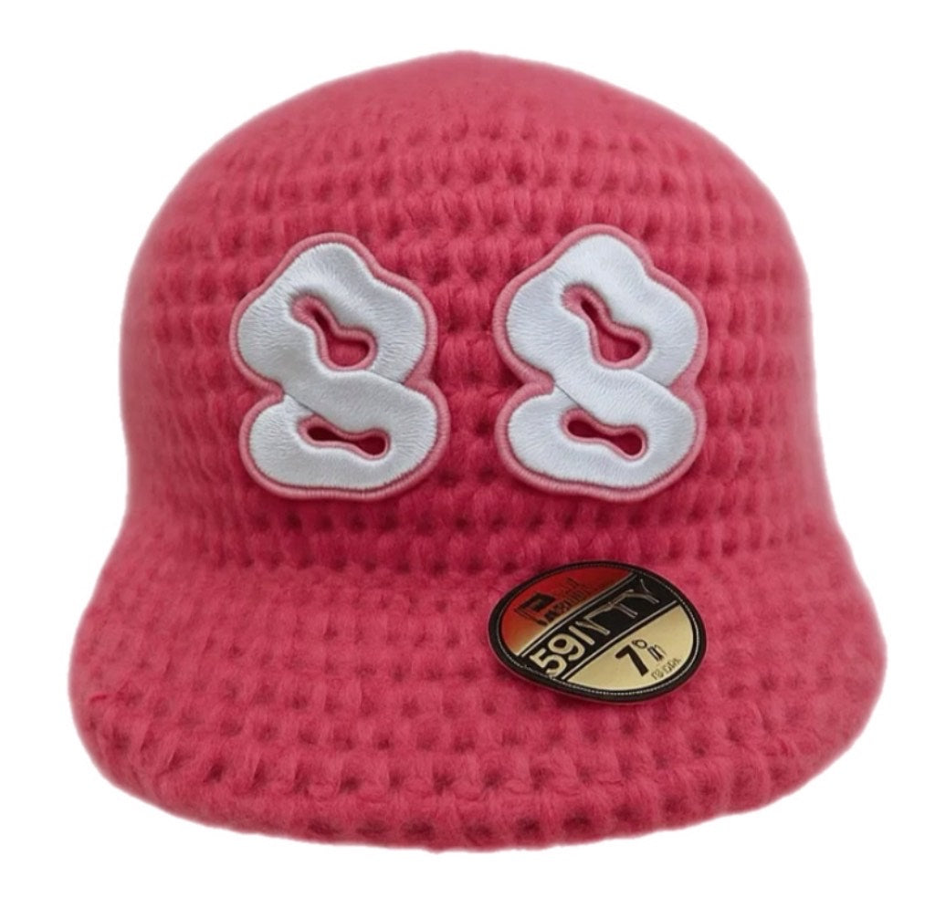 88 Club - Rose : La Douceur (Pre drop)