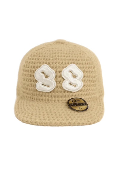 88 Club - Beige : L'Intemporelle