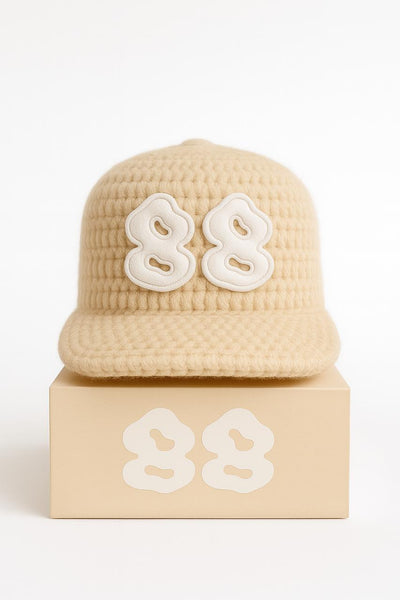 88 Club - Beige : L'Intemporelle