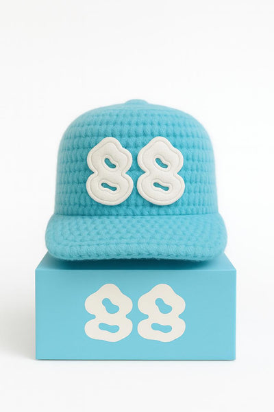 88 Club - Bleu : Urbaine