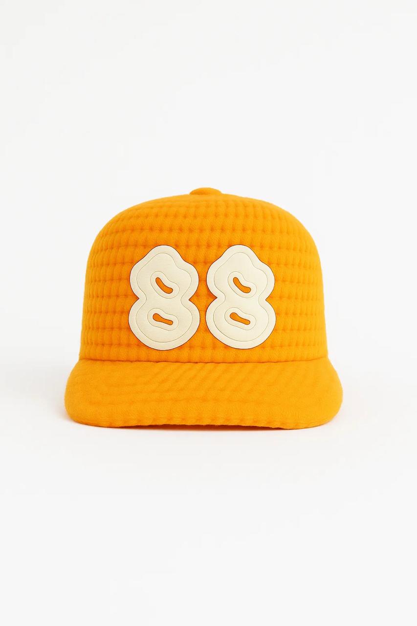 88 Club - Orange : La Pop