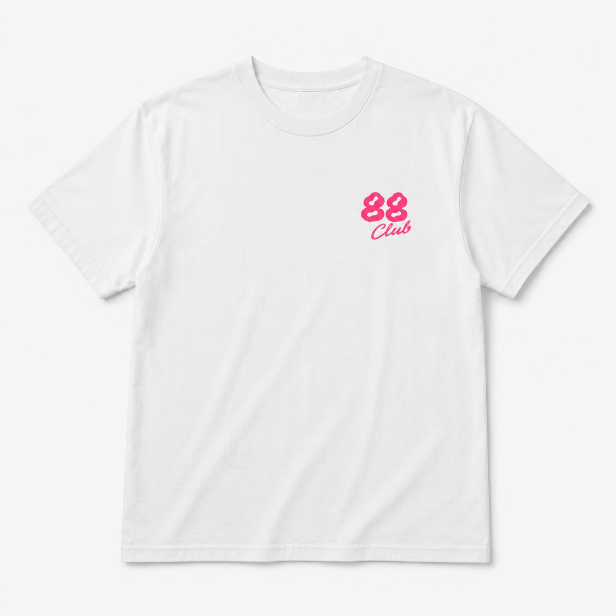 Tshirt 88 CLUB