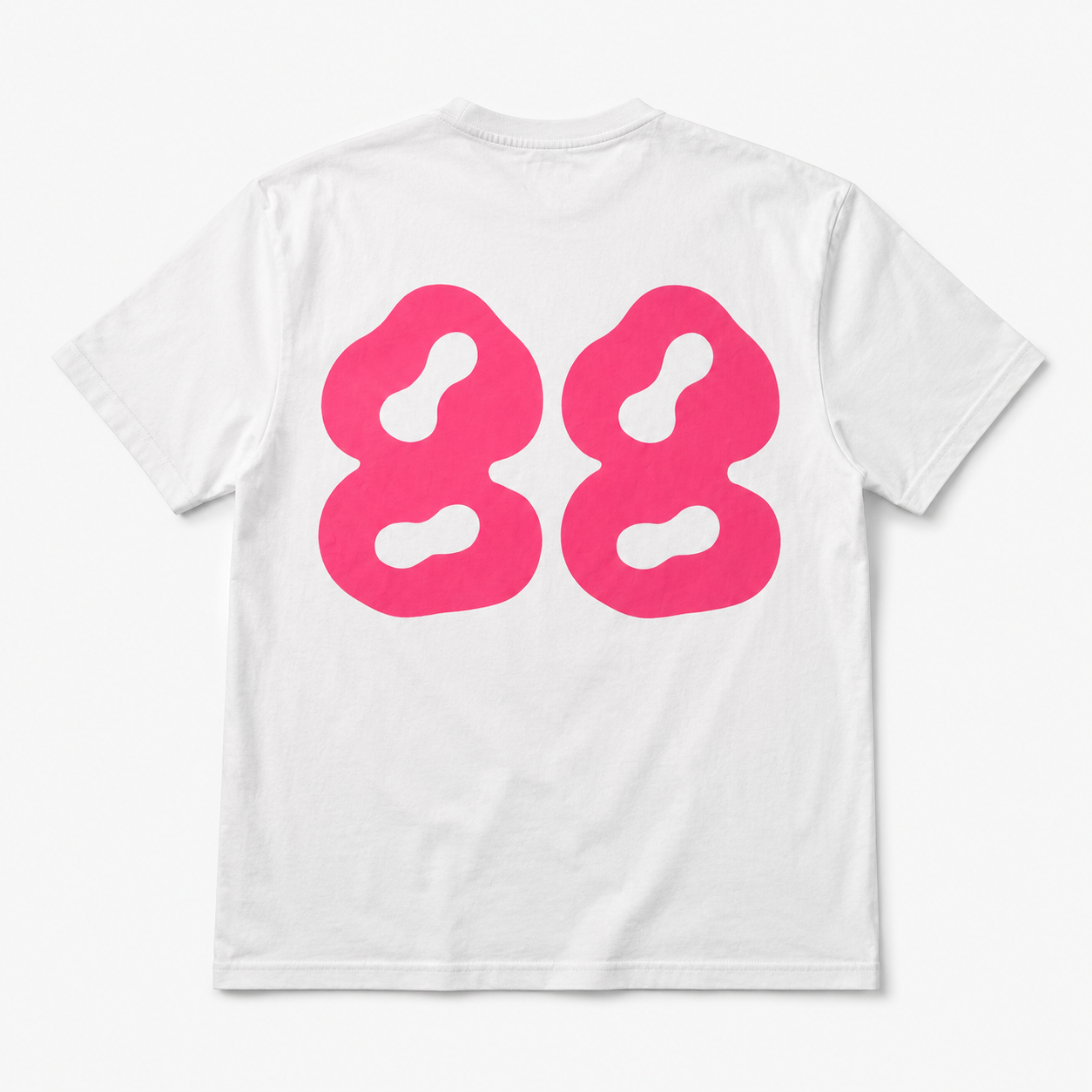 Tshirt 88 CLUB