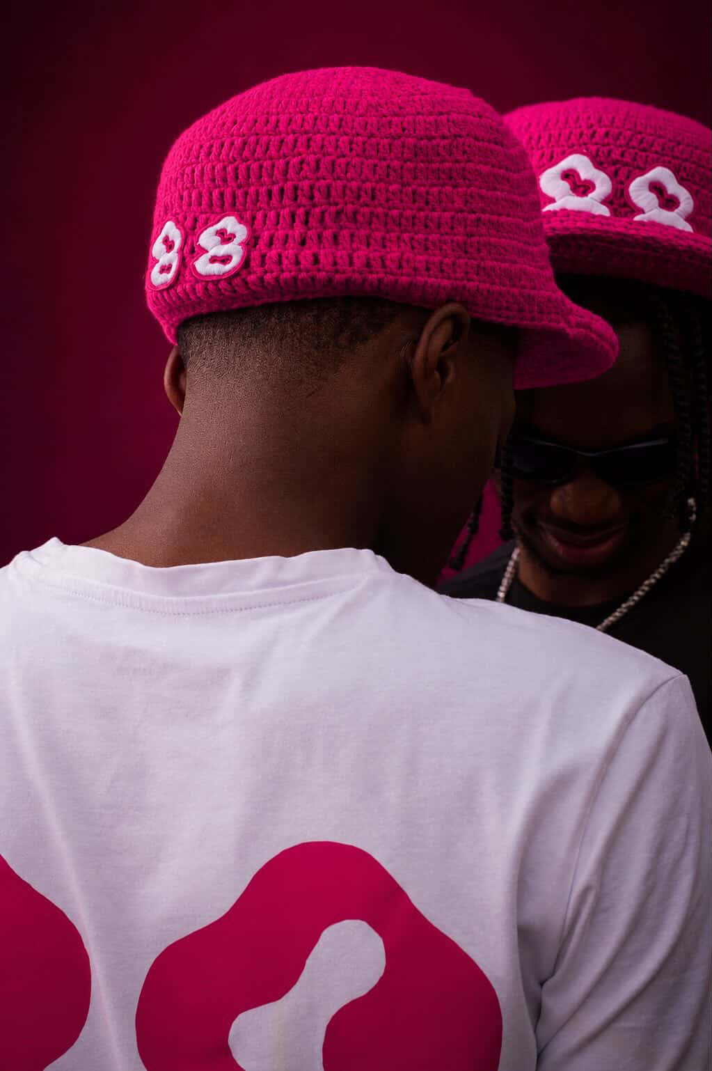 Tshirt 88 CLUB