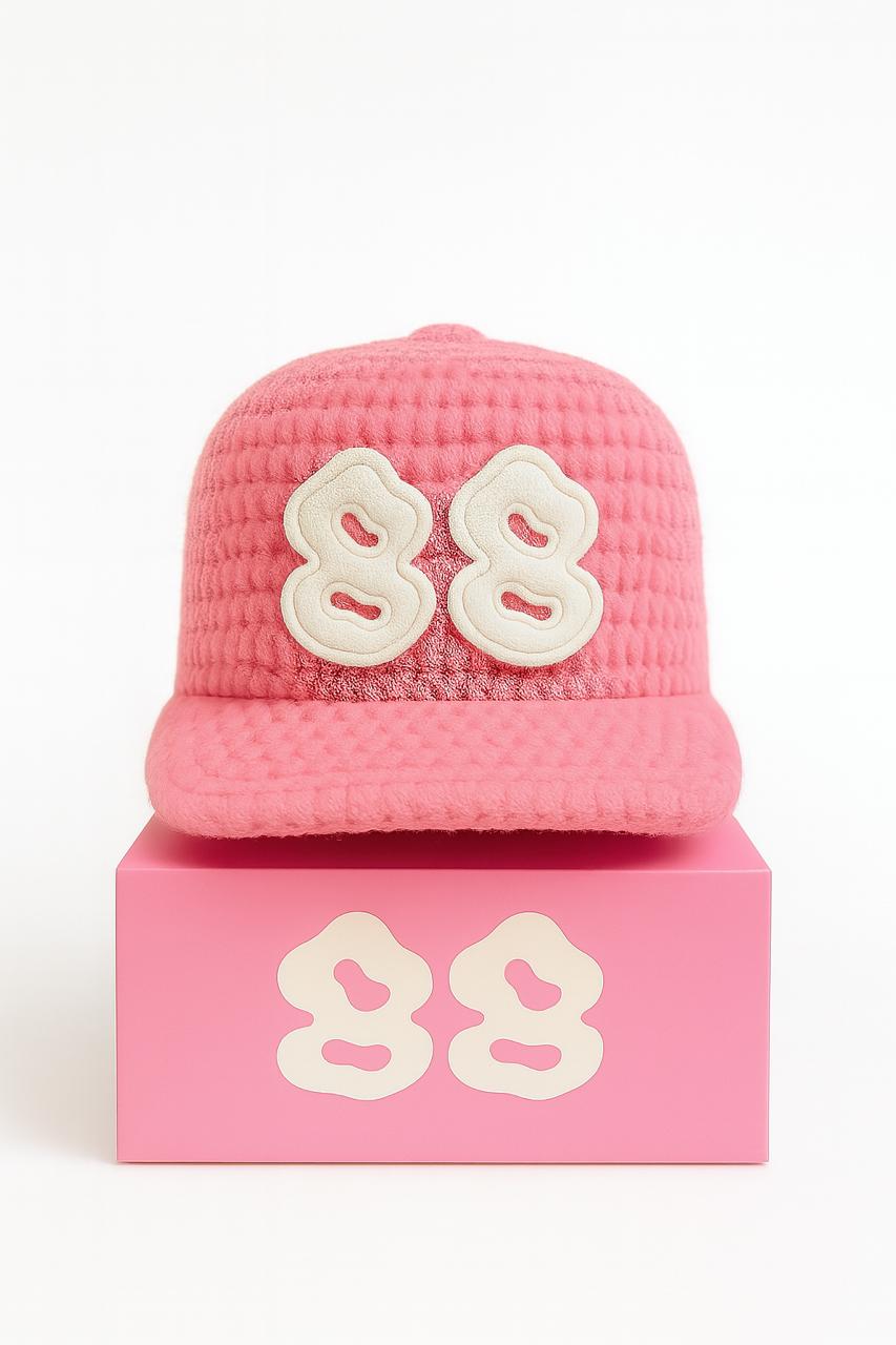 88 Club - Rose :