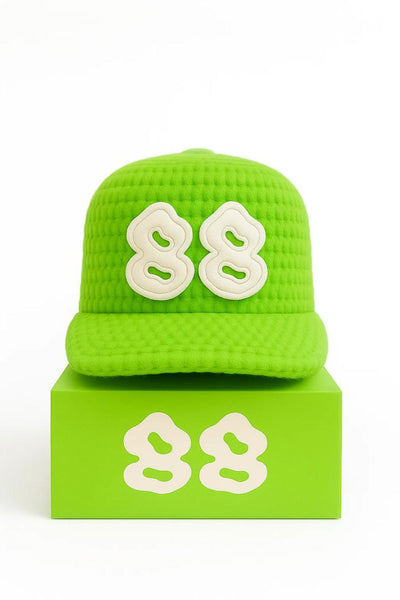 88 Club - Vert : L'Électrique