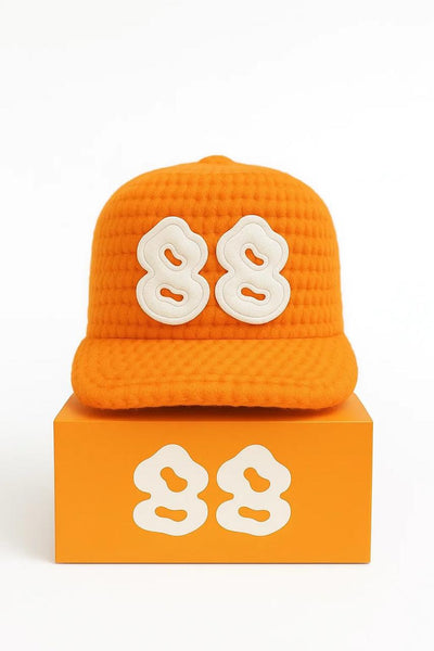 88 Club - Orange : La Pop