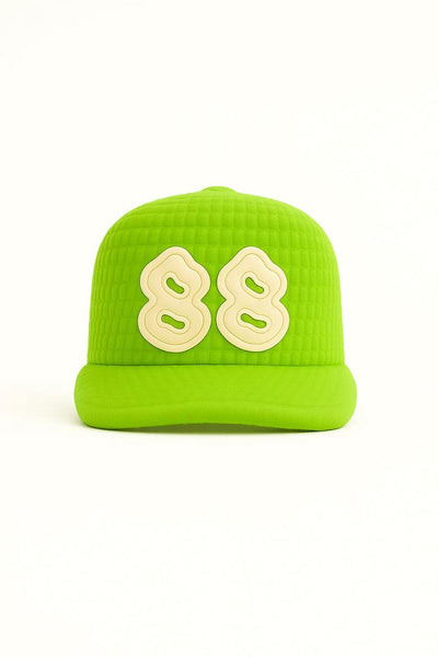 88 Club - Vert : L'Électrique